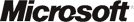Microsoft