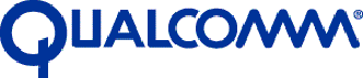 Qualcomm Corporate Logo