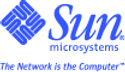 Sun Microsystems Corporate Logo