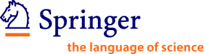 Springer Logo