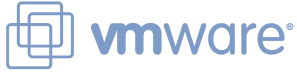 VMWare Corporate Logo
