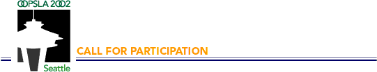 Call For Participation