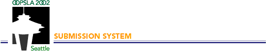 Submission System