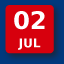 July 2 Deadline