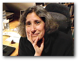 Lucy Suchman